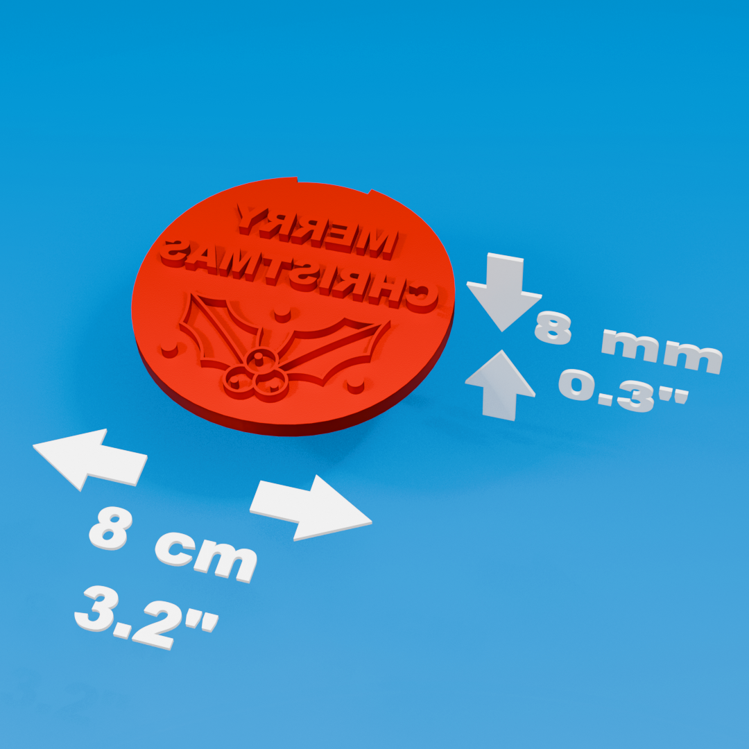 Stamp STCH002